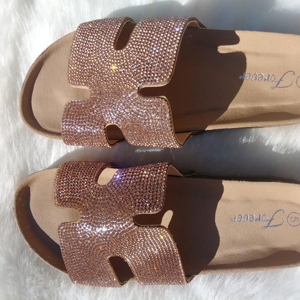 Forever sandal🌟 - Picture 5 of 6